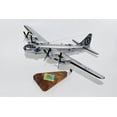 thumbnail image 3 of 91st SRS 55th SRW 'So Tired' RB-29A 1952 Mahogany Model, 3 of 8