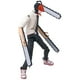 thumbnail image 5 of Figura de acción ANIME HEROES Chainsaw Man, 16,5 cm de altura, 5 of 9