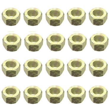 Hex Nut 3/4" OD