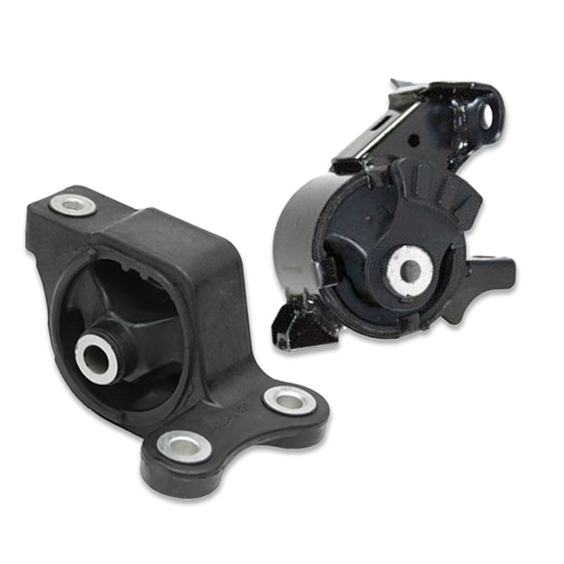 K1502 Fits 20072008 Honda Fit 1.5L MANUAL Rear Motor Mount & Trans