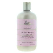 Keracare Curlessence Moisturizing Co Wash 12 Oz
