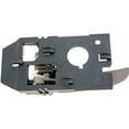 thumbnail image 3 of Dorman 83457 Rear Passenger Side Interior Door Handle for Specific Hyundai Models, Beige, 3 of 4