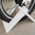 thumbnail image 3 of High Strength Bike Display Stand, Light Weight PVC Bicycle Parking Rack, 10/12inch Children Balancing Bike Children Bike, 3 of 8