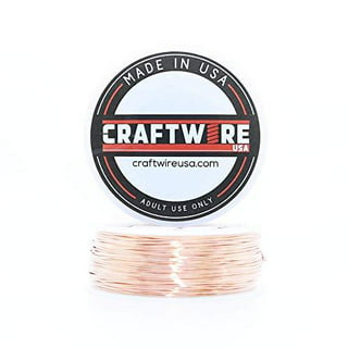 Value Pack Bowdabra Wire Gold 100Yd 