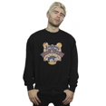 thumbnail image 1 of Looney Tunes Mens Escape Artists Sweatshirt, 1 of 1