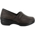 thumbnail image 4 of Easy Works by Easy Street Lyndee Women's Slip Resistant Clog Work Shoe, 4 of 7