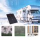 thumbnail image 1 of Panel Solar, Panel Solar Semiflexible De Silicio Monocristalino De 18 V Para Acampar, 1 of 7