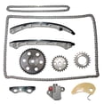 thumbnail image 5 of GELUOXI Timing Chain Kit Fits Mazda 3 6 CX-7 Speed3/6 2.3L Turbo L4 GAS DOHC 2007-2012 L3K9-14-143, 5 of 5