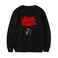 thumbnail image 3 of Nina Chuba Album Tour 2025 Sweatshirt Long-Sleeved Pullover, 3 of 7