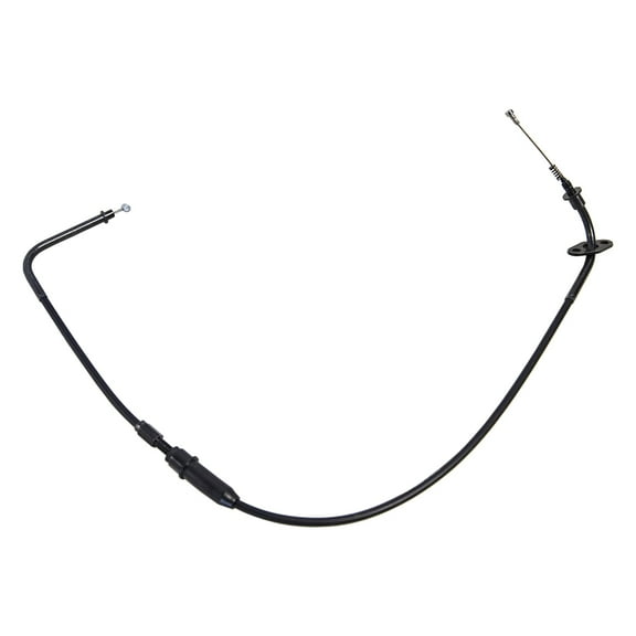 Arctic Cat 3006-695 Exhaust Valve Cable  OEM