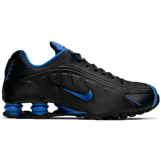 Nike - Nike Mens Shox R4 Running Shoes (12) - Walmart.com - Walmart.com
