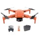thumbnail image 1 of Motor sin escobillas plegable Quadcopter 5G 4K HD Cámara FPV RC Drone con bolsa de almacenamiento Hugtrwg Para estrenar, 1 of 9