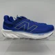 thumbnail image 1 of New Balance Fresh Foam X 1080v13 Running Shoes Mens Sz 8.5 Blue Sneaker M1080B13, 1 of 6