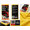 Yellow, variant on Kirkland Signature Microfiber Cleaning Towels, Yellow, 36 Count, 16 x 16 in