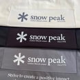 thumbnail image 3 of Versión superior Snow Snow Peak Primavera y verano Nueva camiseta de ciclismo transpirable de secado rápido de manga corta fina con estampado frescoBlanco cremoso, 3 of 5