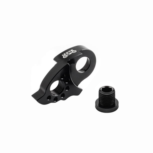 Soidarity Derailleur Hanger Extender cuadro de bicicleta resistente al desgaste universal accesorios de ciclismo adaptador de volante para Type3 NO3