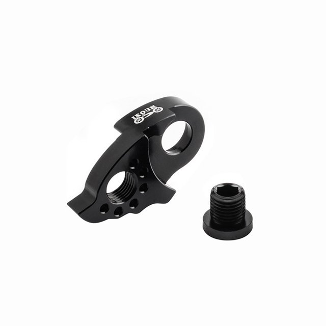 Soidarity Derailleur Hanger Extender cuadro de bicicleta resistente al desgaste universal accesorios de ciclismo adaptador de volante para Type3 NO3
