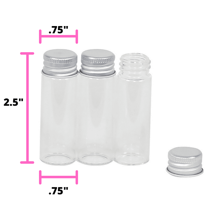 1.5 kg Bulk Bag + 30 Mini glass Jars To Fill