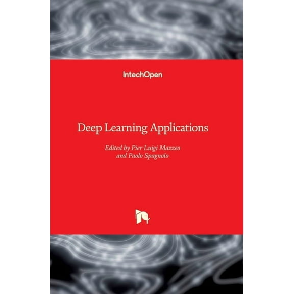 Deep Learning Applications (Hardcover)