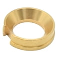 thumbnail image 1 of RG911 T Case Shifter Sheet Brass Fácil instalación profesional Case de transferencia Hoja de cambio, 1 of 8