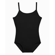 Danskin Girl's Camisole Nylon Ballet Leotard