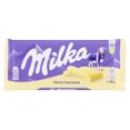 thumbnail image 2 of MILKA WHITE - FRENCH, 2 of 6