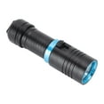 thumbnail image 4 of Lampe de Plongée Étanche, 5000lm Lampe de Plongée IPX8 Lumières de Plongée Durabilité Prolongée, 4 of 7