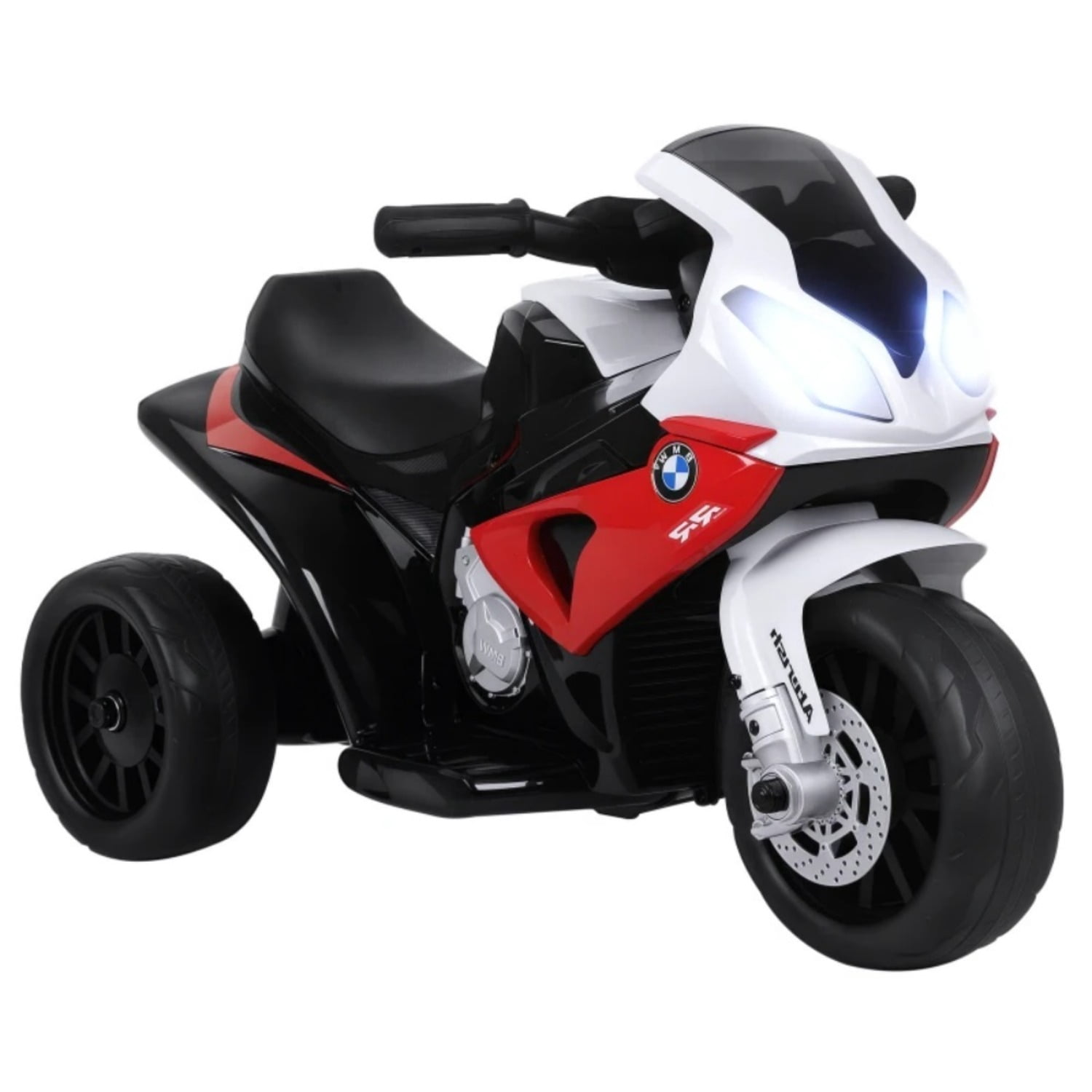 electric motorcycle