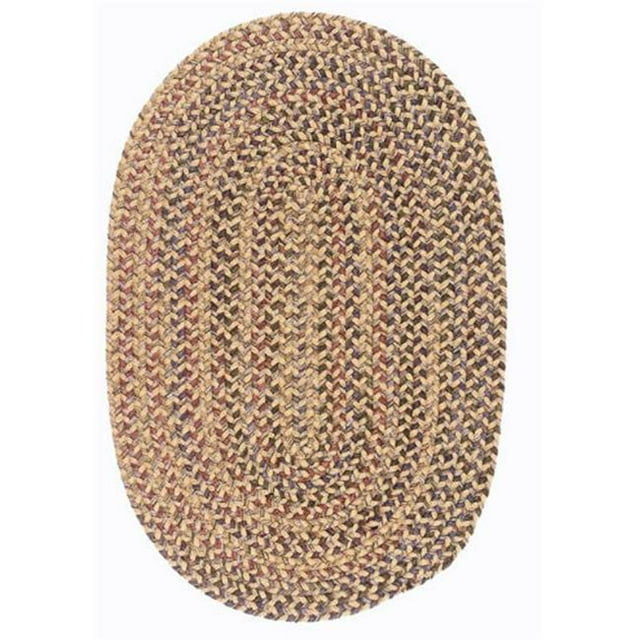 Twilight Twilight TL80R024X072 - Tapis Evergold 2 Pi. x 6 Pi.