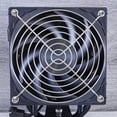 thumbnail image 1 of ETHZZLE 20Pcs Magnetic Mesh Computer Covers with Fan Grills and Mounting Screws for Tower Pcs, 1 of 7