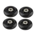 thumbnail image 2 of AWHAO 4 Pcs Roue de Reformer Pilates Noyau de Pilates Roue de Lit Facile à Installer Remplacer Directement Pièces pour Équipement d'Exercice de Mise en Forme, 2 of 9
