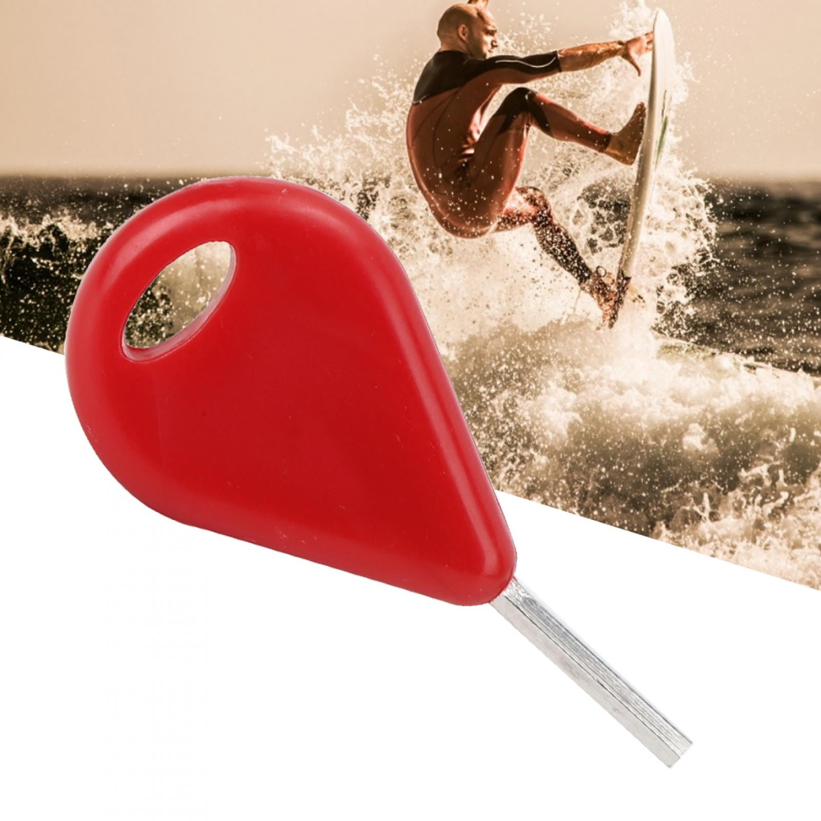 Surfboard Accessories Surf Fin Key Set FCS Fins Surfing Equipment