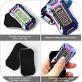 thumbnail image 3 of QIPOPIQ Metal Fidget Toy Magnetic Slider for Kids and Adults, 3 of 4