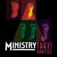 thumbnail image 2 of Ministry - Trax Rarities - Black/white/magenta Splatter - Music & Performance - Vinyl, 2 of 4
