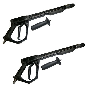 Ridgid 2 Pack Of Genuine OEM Replacement Trigger Handles # 308760037-2PK