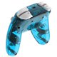 thumbnail image 3 of Controlador de juegos inalámbrico Vibración ajustable Recargable Gamepad compatible con Bluetooth Dual Shock Joystick para Nintendo Switch Inevent EL000598-01B, 3 of 7