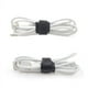 thumbnail image 3 of Cable de datos para auriculares con cinta de velcro tipo T, cable de alimentación, cinta de almacenamiento, cable de cinta, 3 of 5