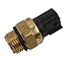 thumbnail image 2 of TCMT Aluminum Radiator Fan Switch Fit for Suzuki GSX-R 600 750 GSXR1000 GSX1300R, 2 of 4