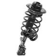 thumbnail image 2 of TRQ Front Left Complete Strut & Coil Spring Assembly Drivers Side Fits Select 2004-2008 Chrysler Pacifica, 2 of 6