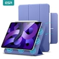 thumbnail image 1 of Funda ESR para iPad Air 5 para iPad Pro 11 de 12,9 pulgadas, funda magnética para Air 2022 para Mini 6, funda de rebote para iPad de 10. ª generación Tan Jianjun unisex, 1 of 2