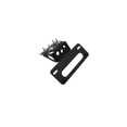 thumbnail image 1 of Support de Plaque d'Immatriculation pour Éliminateur de Garde-Boue Compatible avec Kawasaki Z125, 1 of 4