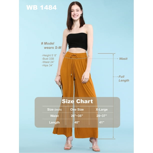 ミュージシャン Perfume closet Flower pleats wide pants ミュージシャン Perfume closet Flower pleats wide pants