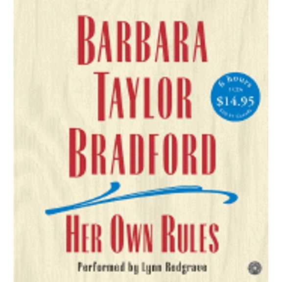 Pre-Owned Her Own Rules (Unknown) 0060763639 9780060763633