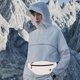 thumbnail image 1 of Xihbxyly Riñonera Deportiva, Diseño de Tela Impermeable, Gran Capacidad para Teléfono, Llaves y Tarjetas, Práctica y Fácil de Limpiar, Equipo Unisex para Ciclismo Al Aire Libre, Llavero con Gancho, T, 1 of 6