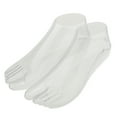thumbnail image 1 of 2pcs Adult Female Women Feet Foot Model Tools for Shoes Display Clear, 1 of 8
