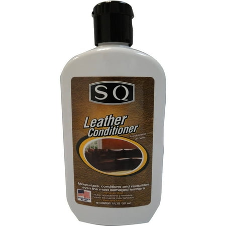 Buy 2 Get 2: SQ Leather Conditioner