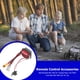 thumbnail image 4 of Accesorios 60A ESC Cepillado Bidireccional Con Freno/adecuado para Coche Con Control Remoto 1:10 Adecuado para Enchufe Tipo (enchufe Traxxas), 4 of 9