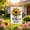 B, variant on Sunflower Double-Sided Garden Flag, 17.7x11.8in Outdoor Yard Porch Decoration for Spring and Summer Welcome