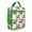 Green-29, variant on Premium Insulated Cherry Lunch Box for Men & - Reusable Lunch Bag with,Hour Temperature Retention, Compact & Lightweight Design for Office, Work, Picnic, Travel - Durable Lunch Tote for Adults.