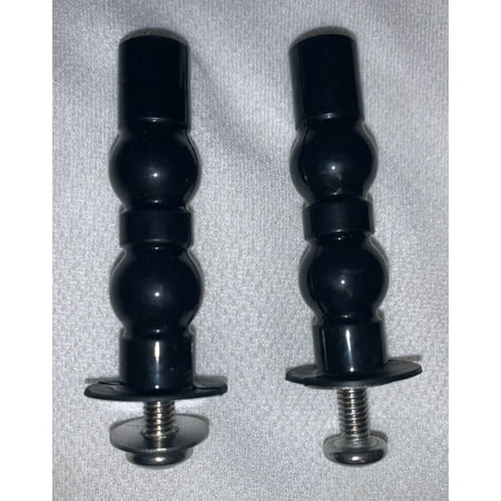 

Toto Toilet Seat Bolts Mounting Seat Anchor Expanding Top Tightening